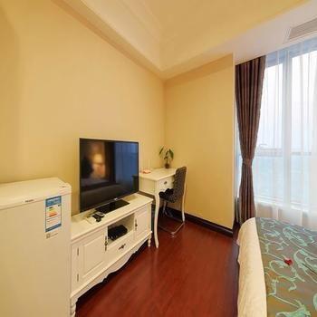 Hangzhou Go-Teng Senior Apartment Hotel Hàng Châu Ngoại thất bức ảnh